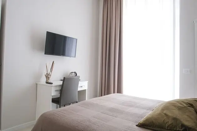 Tek Büyük Yataklı Oda, 1 Çift Kişilik Yatak, Sigara İçilmez, Özel Banyo