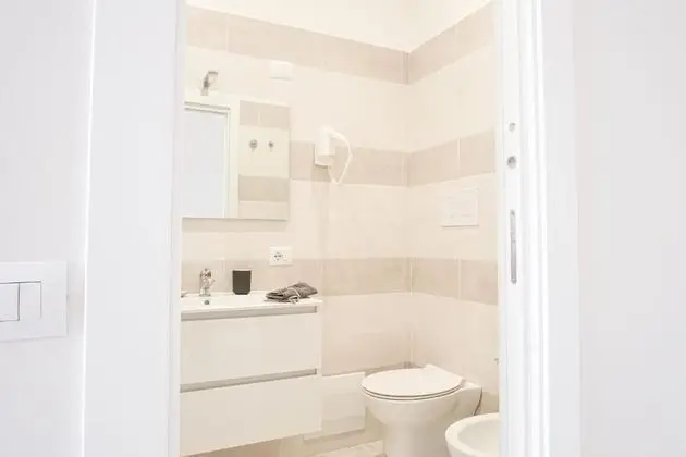 Tek Büyük Yataklı Oda, 1 Çift Kişilik Yatak, Sigara İçilmez, Özel Banyo