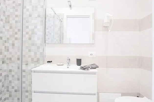 Tek Büyük Yataklı Oda, 1 Çift Kişilik Yatak, Sigara İçilmez, Özel Banyo