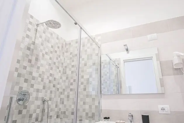 Tek Büyük Yataklı Oda, 1 Çift Kişilik Yatak, Sigara İçilmez, Özel Banyo