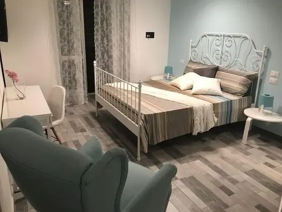 Comfort Dört Kişilik Oda