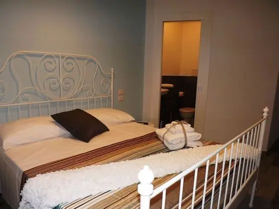 Comfort Dört Kişilik Oda