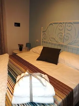 Comfort Dört Kişilik Oda