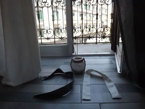 Comfort Dört Kişilik Oda