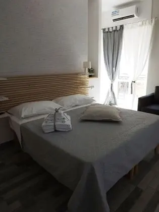 Deluxe Dört Kişilik Oda