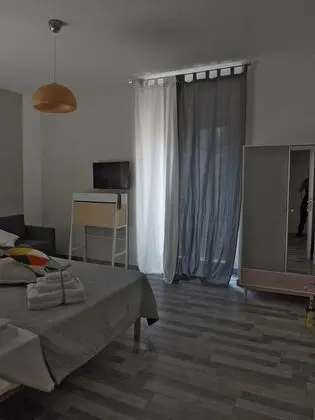 Deluxe Dört Kişilik Oda