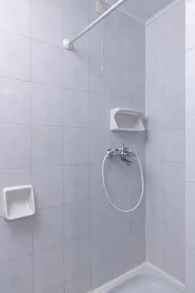 Economy İki Ayrı Yataklı Oda, Bahçe Manzaralı