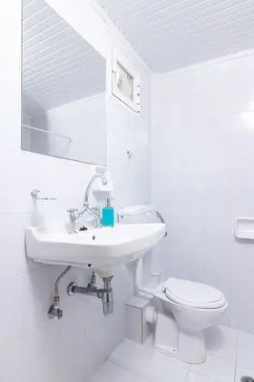 Economy İki Ayrı Yataklı Oda, Bahçe Manzaralı