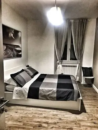 Basic Tek Büyük Yataklı Oda