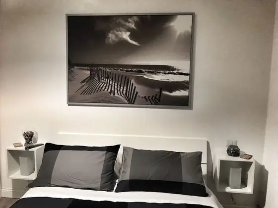 Basic Tek Büyük Yataklı Oda