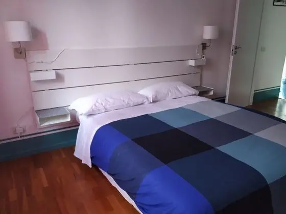 Basic Tek Büyük Yataklı Oda