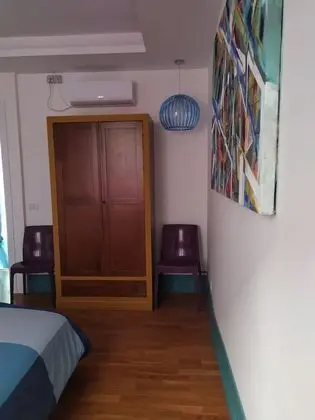 Basic Tek Büyük Yataklı Oda