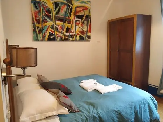 Comfort Dört Kişilik Oda
