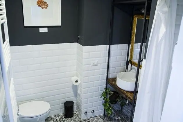 Comfort Dört Kişilik Oda
