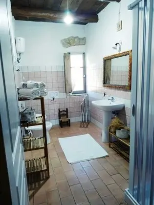 Family Apart Daire, 2 Yatak Odası (6 Adults)