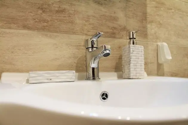 Luxury Apart Daire, 1 Yatak Odası, Şehir Manzaralı (str. Dragoe Bojilov 1A)
