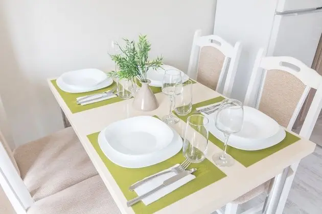 Luxury Apart Daire, 2 Yatak Odası (str. Kalofer 12)