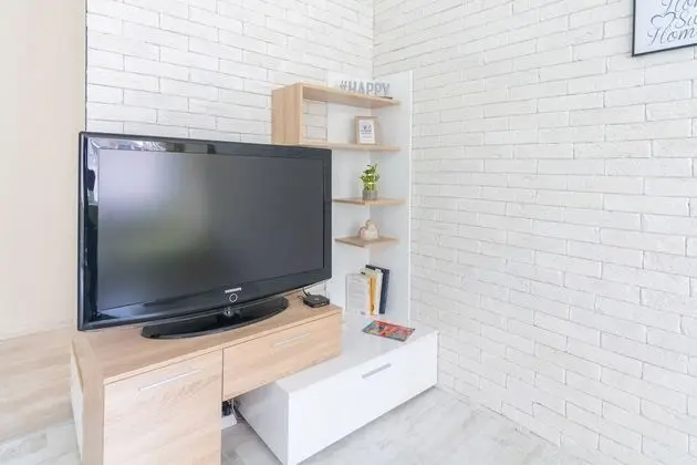 Luxury Apart Daire, 2 Yatak Odası (str. Kalofer 12)