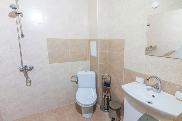 Luxury Apart Daire, 2 Yatak Odası (str. Kalofer 12)