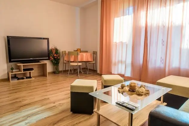 Apart Daire, 1 Yatak Odası ( str. Iglika 1 )