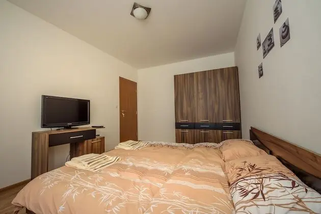 Apart Daire, 1 Yatak Odası ( str. Iglika 1 )
