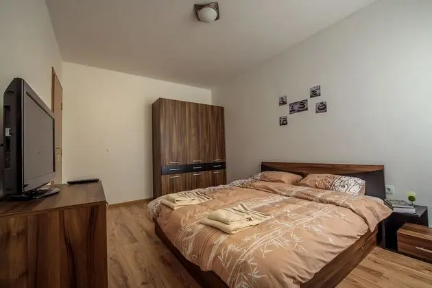 Apart Daire, 1 Yatak Odası ( str. Iglika 1 )