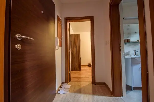Apart Daire, 1 Yatak Odası ( str. Iglika 1 )