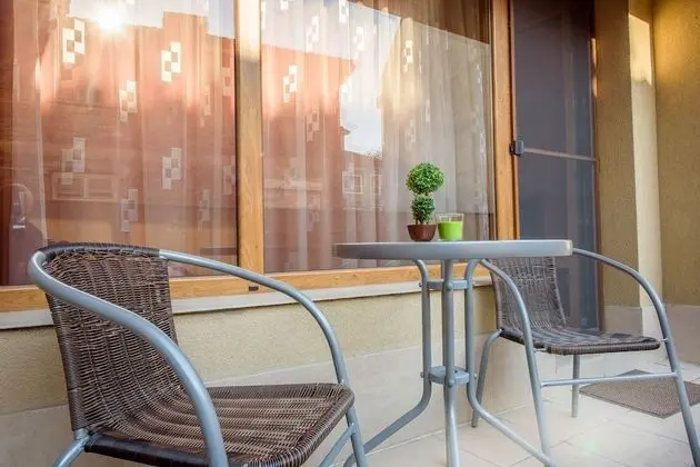 Apart Daire, 1 Yatak Odası ( str. Iglika 1 )