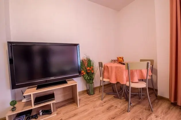 Apart Daire, 1 Yatak Odası ( str. Iglika 1 )