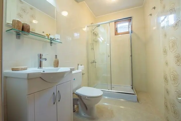 Apart Daire, 1 Yatak Odası ( str. Iglika 1 )