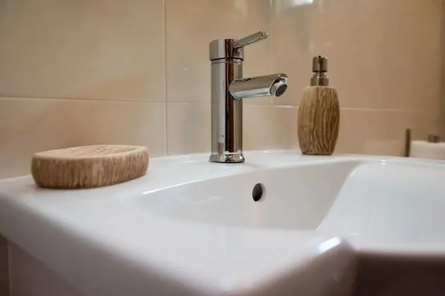 Apart Daire, 1 Yatak Odası ( str. Iglika 1 )