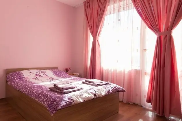 Apart Daire, 2 Yatak Odası ( str. Iglika 1 )