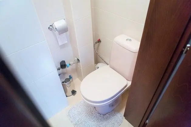 Apart Daire, 2 Yatak Odası ( str. Iglika 1 )