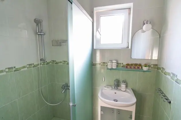 Apart Daire, 2 Yatak Odası ( str. Iglika 1 )