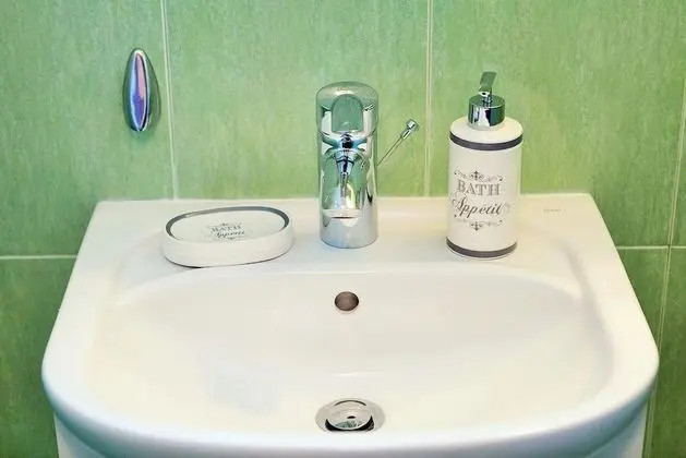 Apart Daire, 2 Yatak Odası ( str. Iglika 1 )