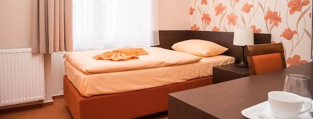 Comfort Tek Kişilik Oda, 1 Tek Kişilik Yatak