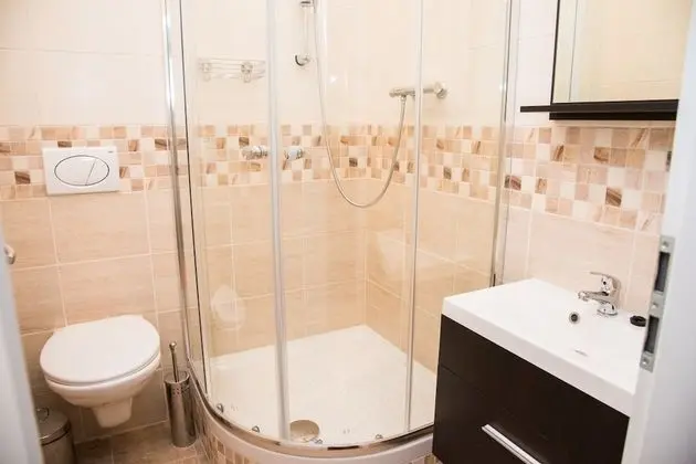 Comfort Tek Kişilik Oda, 1 Tek Kişilik Yatak