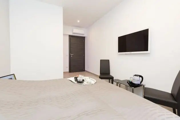 İki Ayrı Yataklı Oda, 2 Tek Kişilik Yatak, Sigara İçilmez, Özel Banyo