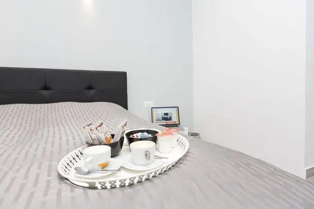 İki Ayrı Yataklı Oda, 2 Tek Kişilik Yatak, Sigara İçilmez, Özel Banyo