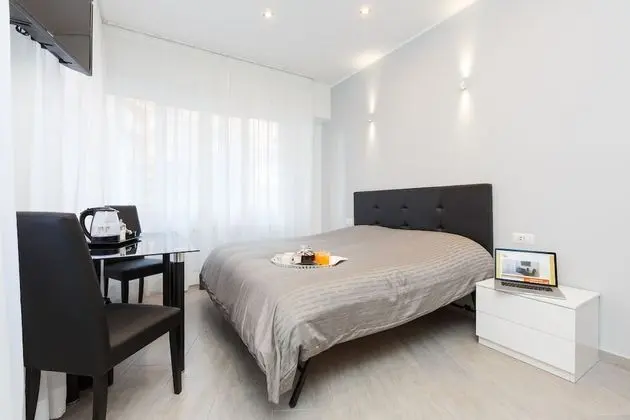 İki Ayrı Yataklı Oda, 2 Tek Kişilik Yatak, Sigara İçilmez, Özel Banyo