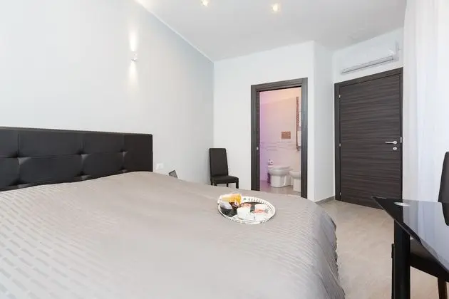 İki Ayrı Yataklı Oda, 2 Tek Kişilik Yatak, Sigara İçilmez, Özel Banyo