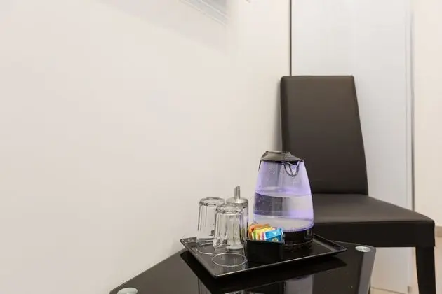 İki Ayrı Yataklı Oda, 2 Tek Kişilik Yatak, Sigara İçilmez, Özel Banyo