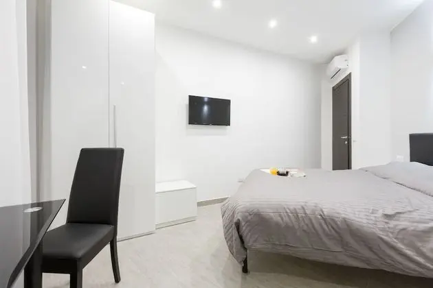 Tek Büyük Yataklı Oda, 1 Büyük (Queen) Boy Yatak, Sigara İçilmez, Özel Banyo