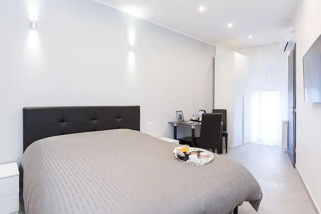 Tek Büyük Yataklı Oda, 1 Büyük (Queen) Boy Yatak, Sigara İçilmez, Özel Banyo