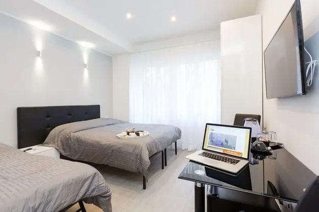 Üç Kişilik Oda, Birden Çok Yatak, Sigara İçilmez, Özel Banyo