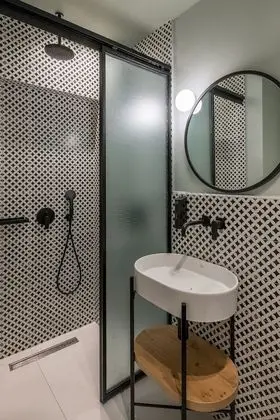 Deluxe Tek Büyük Yataklı Oda, Balkon