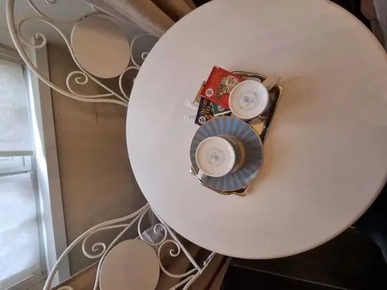 Luxury Üç Kişilik Oda