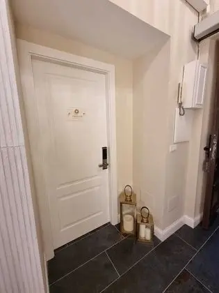 Luxury Üç Kişilik Oda