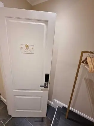 Luxury Üç Kişilik Oda