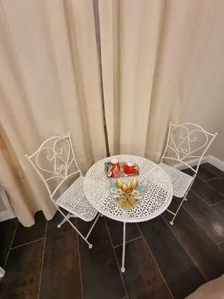 Luxury Üç Kişilik Oda